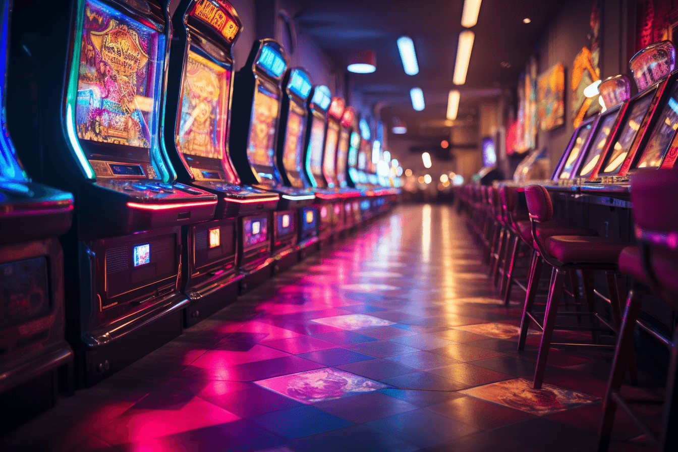 Πώς να επιλέξετε τον καλύτερο διαδικτυακό προοδευτικό κουλοχέρη; image