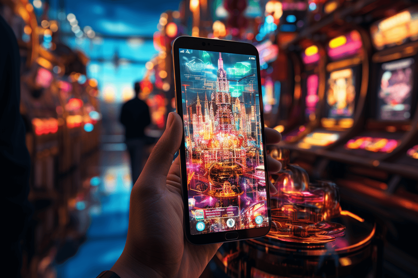 Τι είναι οι κουλοχέρηδες εκτός σύνδεσης: Επεξηγούνται οι δωρεάν κουλοχέρηδες εκτός σύνδεσης image