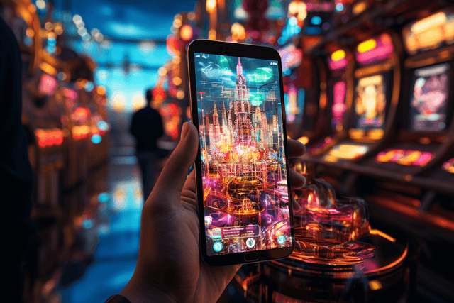 Τι είναι οι κουλοχέρηδες εκτός σύνδεσης: Επεξηγούνται οι δωρεάν κουλοχέρηδες εκτός σύνδεσης image