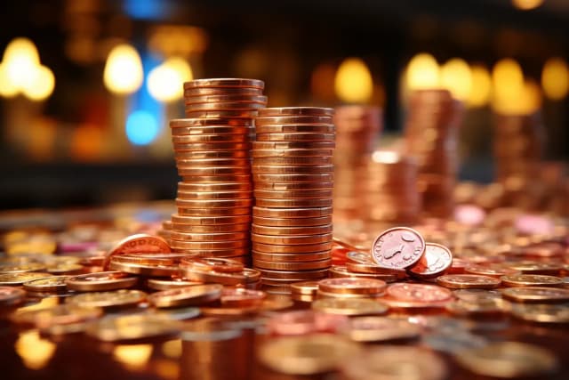 Τι είναι οι κουλοχέρηδες Penny: Ένας οδηγός για αρχάριους image