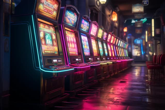 Τι είναι το Slot Machine Random Number Generator (RNG) image