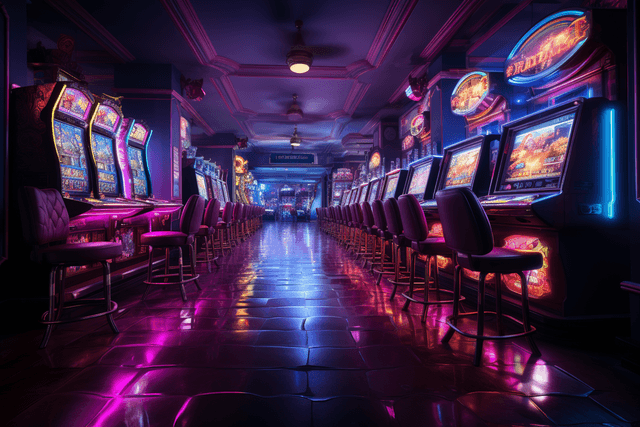 Ποιες είναι οι απαιτήσεις στοιχηματισμού: Τα καλύτερα παιχνίδια κουλοχέρη για να τα συναντήσετε image