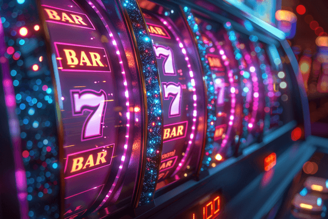 Πώς να διεκδικήσετε και να χρησιμοποιήσετε μπόνους κουλοχέρη σε διαδικτυακά καζίνο image