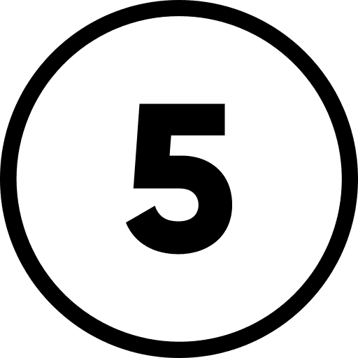 Κουλοχέρηδες με 5 τροχούς