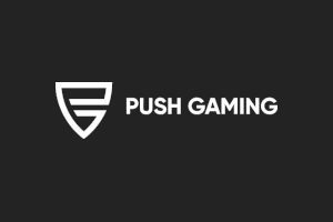 Οι πιο δημοφιλείς διαδικτυακοί κουλοχέρηδες στην κατηγορία Push Gaming