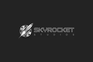 Οι πιο δημοφιλείς διαδικτυακοί κουλοχέρηδες στην κατηγορία Skyrocket Studios