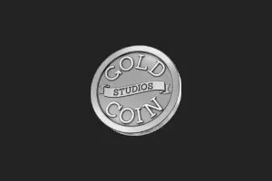 Οι πιο δημοφιλείς διαδικτυακοί κουλοχέρηδες στην κατηγορία Gold Coin Studios