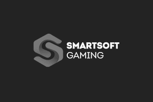 Οι πιο δημοφιλείς διαδικτυακοί κουλοχέρηδες στην κατηγορία SmartSoft Gaming