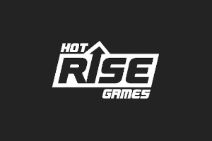 Οι πιο δημοφιλείς διαδικτυακοί κουλοχέρηδες στην κατηγορία Hot Rise Games
