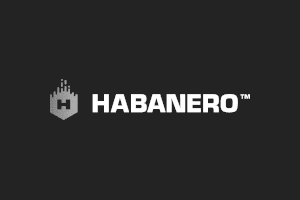 Οι πιο δημοφιλείς διαδικτυακοί κουλοχέρηδες στην κατηγορία Habanero