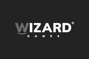 Οι πιο δημοφιλείς διαδικτυακοί κουλοχέρηδες στην κατηγορία Wizard Games