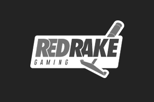 Οι πιο δημοφιλείς διαδικτυακοί κουλοχέρηδες στην κατηγορία Red Rake Gaming