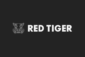 Οι πιο δημοφιλείς διαδικτυακοί κουλοχέρηδες στην κατηγορία Red Tiger Gaming
