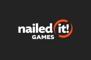 Οι πιο δημοφιλείς διαδικτυακοί κουλοχέρηδες στην κατηγορία Nailed It! Games