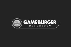 Οι πιο δημοφιλείς διαδικτυακοί κουλοχέρηδες στην κατηγορία GameBurger Studios