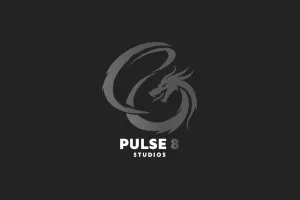 Οι πιο δημοφιλείς διαδικτυακοί κουλοχέρηδες στην κατηγορία Pulse 8 Studio