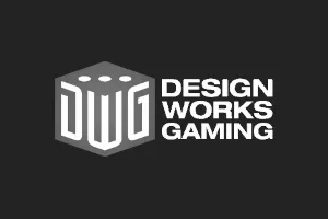 Οι πιο δημοφιλείς διαδικτυακοί κουλοχέρηδες στην κατηγορία Design Works Gaming