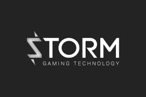 Οι πιο δημοφιλείς διαδικτυακοί κουλοχέρηδες στην κατηγορία Storm Gaming