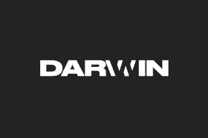 Οι πιο δημοφιλείς διαδικτυακοί κουλοχέρηδες στην κατηγορία Darwin Gaming