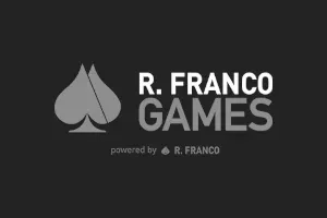 Οι πιο δημοφιλείς διαδικτυακοί κουλοχέρηδες στην κατηγορία R Franco