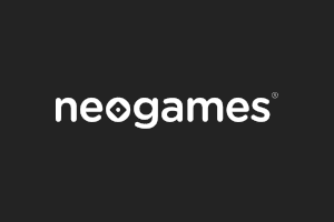 Οι πιο δημοφιλείς διαδικτυακοί κουλοχέρηδες στην κατηγορία NeoGames