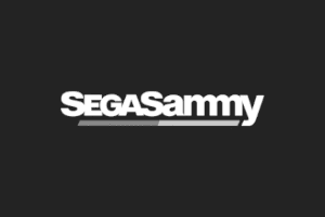 Οι πιο δημοφιλείς διαδικτυακοί κουλοχέρηδες στην κατηγορία Sega Sammy