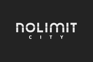 Οι πιο δημοφιλείς διαδικτυακοί κουλοχέρηδες στην κατηγορία Nolimit City