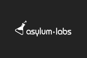 Οι πιο δημοφιλείς διαδικτυακοί κουλοχέρηδες στην κατηγορία Asylum Labs