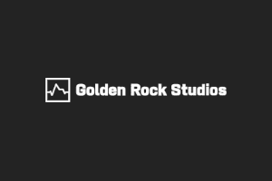 Οι πιο δημοφιλείς διαδικτυακοί κουλοχέρηδες στην κατηγορία Golden Rock Studios