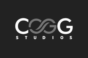 Οι πιο δημοφιλείς διαδικτυακοί κουλοχέρηδες στην κατηγορία COGG Studios