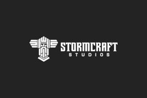 Οι πιο δημοφιλείς διαδικτυακοί κουλοχέρηδες στην κατηγορία Stormcraft Studios