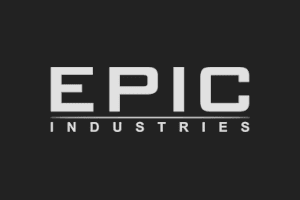 Οι πιο δημοφιλείς διαδικτυακοί κουλοχέρηδες στην κατηγορία Epic Industries
