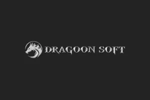 Οι πιο δημοφιλείς διαδικτυακοί κουλοχέρηδες στην κατηγορία Dragoon Soft