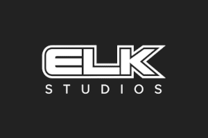 Οι πιο δημοφιλείς διαδικτυακοί κουλοχέρηδες στην κατηγορία Elk Studios