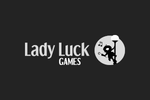 Οι πιο δημοφιλείς διαδικτυακοί κουλοχέρηδες στην κατηγορία Lady Luck Games