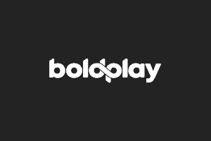 Οι πιο δημοφιλείς διαδικτυακοί κουλοχέρηδες στην κατηγορία Boldplay