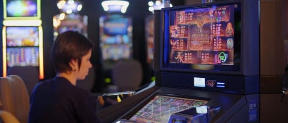 Άδειες τυχερών παιχνιδιών που εκδίδονται στην Ολλανδία