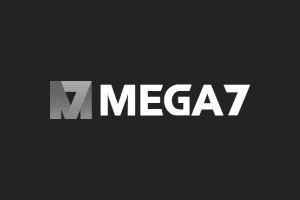 Οι πιο δημοφιλείς διαδικτυακοί κουλοχέρηδες στην κατηγορία MEGA 7