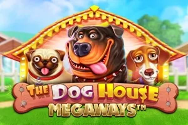 The Dog House Megaways