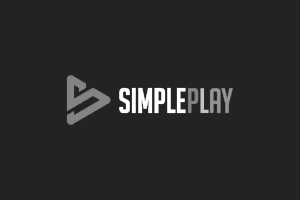 Οι πιο δημοφιλείς διαδικτυακοί κουλοχέρηδες στην κατηγορία SimplePlay