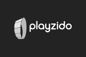 Οι πιο δημοφιλείς διαδικτυακοί κουλοχέρηδες στην κατηγορία Playzido