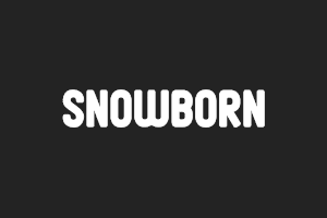 Οι πιο δημοφιλείς διαδικτυακοί κουλοχέρηδες στην κατηγορία Snowborn Games