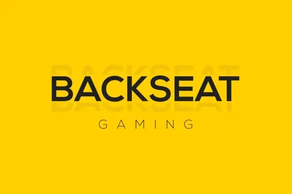 Οι πιο δημοφιλείς διαδικτυακοί κουλοχέρηδες στην κατηγορία Backseat Gaming