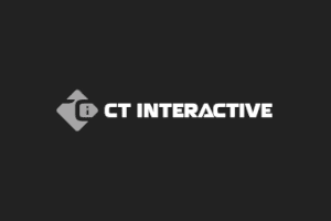 Οι πιο δημοφιλείς διαδικτυακοί κουλοχέρηδες στην κατηγορία CT Interactive