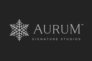 Οι πιο δημοφιλείς διαδικτυακοί κουλοχέρηδες στην κατηγορία Aurum Signature Studios