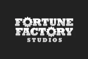 Οι πιο δημοφιλείς διαδικτυακοί κουλοχέρηδες στην κατηγορία Fortune Factory Studios