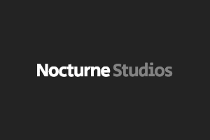 Οι πιο δημοφιλείς διαδικτυακοί κουλοχέρηδες στην κατηγορία Nocturne Studios