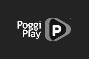 Οι πιο δημοφιλείς διαδικτυακοί κουλοχέρηδες στην κατηγορία PoggiPlay