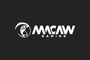 Οι πιο δημοφιλείς διαδικτυακοί κουλοχέρηδες στην κατηγορία Macaw Gaming