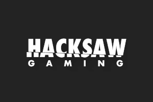 Οι πιο δημοφιλείς διαδικτυακοί κουλοχέρηδες στην κατηγορία Hacksaw Gaming